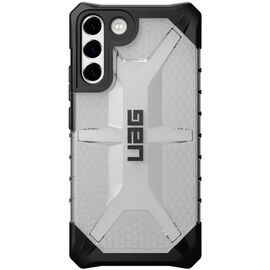 Чохол до моб. телефона Uag Samsung Galaxy S22+ Plasma, Ice (213433114343)