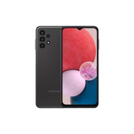 Мобільний телефон Samsung Galaxy A13 4/64GB Black (SM-A135FZKVSEK)