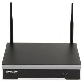 Регистратор для видеонаблюдения Hikvision DS-7104NI-K1/W/M