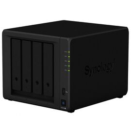 NAS Synology DS420+