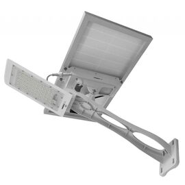 Прожектор Videx LED уличный автономный  30W 5000K (VL-SL206-305-SO)