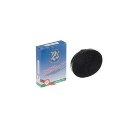 Лента к принтерам 13мм х 60м HD к. Black WWM (M13.60H)
