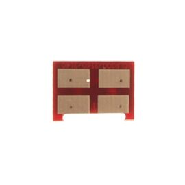 Чип для картриджа Samsung CLP-300/CLX2160/3160 Magenta WWM (CSC300M)