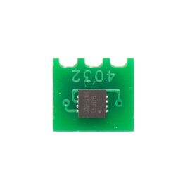 Чип для картриджа HP LJ Enterprise 500 Color M551n RMC Magenta AHK (1803922)