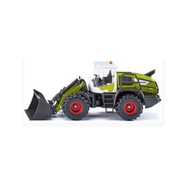 Спецтехника Siku Фронтальный погрузчик Claas Torion (6336877)