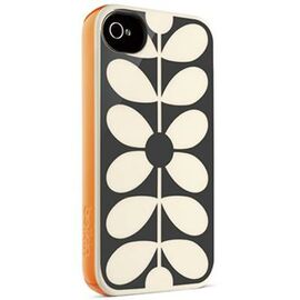 Чохол до моб. телефона Belkin iPhone 5/5s Orla Kiely Optic Stem (F8W357btC00)