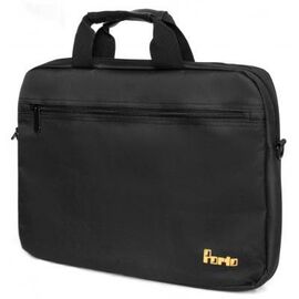 Сумка для ноутбука Porto 14" (PC114BK)
