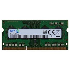 Модуль памяти для ноутбука SoDIMM DDR3L 4GB 1600 MHz Samsung (M471B5173DBO-YKO)