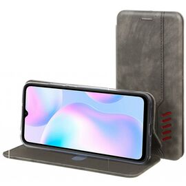 Чехол для моб. телефона BeCover Exclusive New Style Xiaomi Redmi 9A Grey (705284)