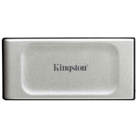 Накопитель SSD USB 3.2 2TB Kingston (SXS2000/2000G)