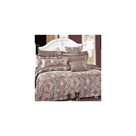 Постельное белье Isleep Евро Сатин Twill 30 (30_ev_isleep)