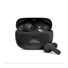 Наушники JBL Wave 200 TWS Black (JBLW200TWSBLK)