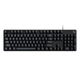 Клавиатура Logitech G413 SE Mechanical Tactile Switch USB Black (920-010438)