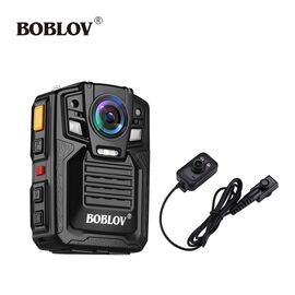 Камера видеонаблюдения BOBLOV HD66-02