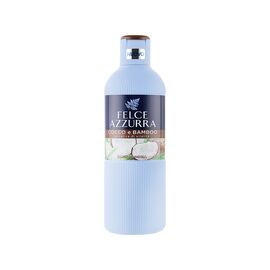 Гель для душа Felce Azzurra Coconut & Bamboo 650 мл (8001280068096)