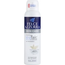 Дезодорант Felce Azzurra Skin Care спрей 150 мл (8001280031236)