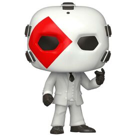 Фигурка для геймеров Funko Pop серии Fortnite - Козырь (бубны) (44733)