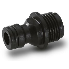 Конектор для шланга Karcher штуцер 1/2" (2.645-098.0)