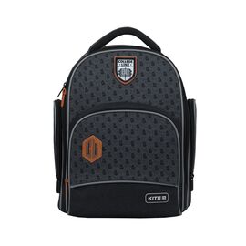 Рюкзак школьный Kite Education 706S College Line boy (K22-706S-2)