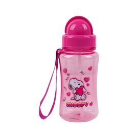 Поильник-непроливайка Kite Snoopy SN-2 350 мл (SN21-399-2)