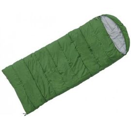 Спальный мешок Terra Incognita Asleep 400 WIDE L green (4823081502319)