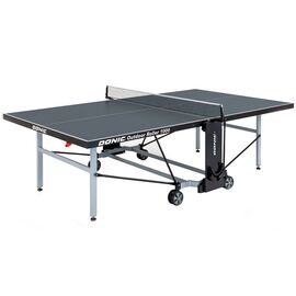 Тенісний стіл Donic Outdoor Roller 1000 Anthracite (230291-A)