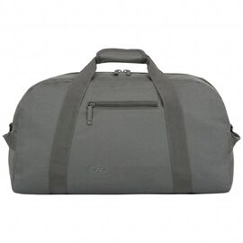 Сумка дорожная Highlander Cargo 45 Grey (927535)