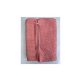 Полотенце Idea Home банный 70х140 см микрофибра Pink (6740609)