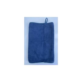 Рушник Idea Home для рук 35х75 см мікрофібра Blue (6740604)