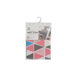 Скатерть The Textile Geometry 150х180см (6688925)