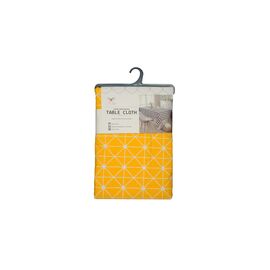 Скатерть The Textile Sunny 150х180см (6688931)