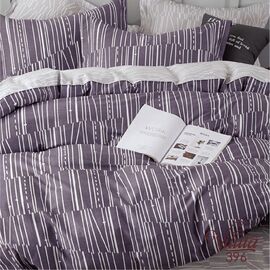 Постельное белье Viluta 396 Сатин Твил семейный (396_sm)