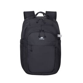 Рюкзак для ноутбука RivaCase 14" 5432 Aviva, 16L, Black (5432Black)