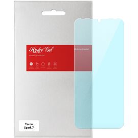 Пленка защитная Armorstandart Anti-Blue Tecno Spark 7 (ARM61834)