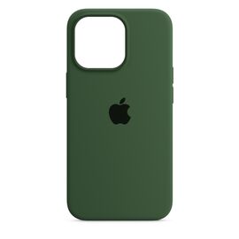 Чехол для моб. телефона Armorstandart Silicone Case Apple iPhone 13 Pro Virid Green (ARM61786)