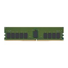 Модуль памяти для сервера DDR4 32GB ECC RDIMM 3200MHz 2Rx8 1.2V CL22 Kingston (KSM32RD8/32MFR)