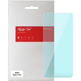 Пленка защитная Armorstandart Anti-Blue OPPO Reno 7 Pro 5G (ARM62016)