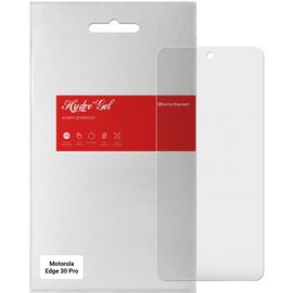 Пленка защитная Armorstandart Matte Motorola Edge 30 Pro (ARM61318)