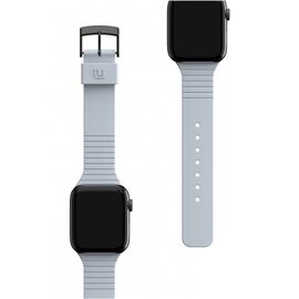 Ремешок для смарт-часов Uag [U] для Apple Watch 40/38 Aurora, Soft Blue (19248Q315151)