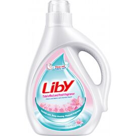 Гель для стирки Liby Total Effect 1 л (6920174745146)