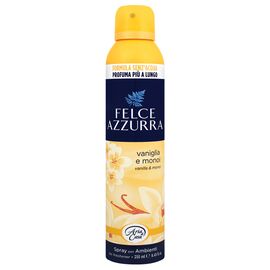 Освежитель воздуха Felce Azzurra Vaniglia e Monoi 250 мл (8001280032103)