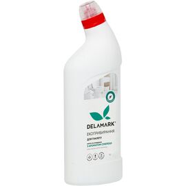 Засіб для чищення унітазу DeLaMark з ароматом смереки 1 л (4820152331854)