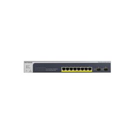 Комутатор мережевий Netgear GS510TPP-100EUS