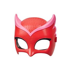 Игровой набор PJ Masks Снаряжение для ролевых игр Герои в масках - Маска Алетт (F2139)