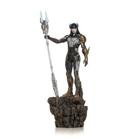 Фигурка для геймеров ABYstyle MARVEL Proxima Midnight Black Order (MARCAS24319-10)