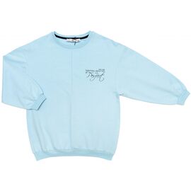 Кофта A-Yugi "PERFECT" (7083-152G-blue)