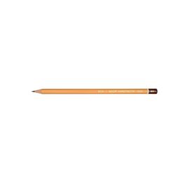 Олівець графітний Koh-i-Noor 1500, 8Н (1500.8H)