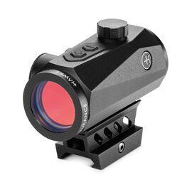 Приціл Hawke Endurance RD 1x30, QR high/low weaver 3 MOA dot (12128)