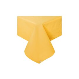 Скатерть Прованс Желтая 180х134 см (4823093421684)