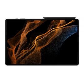 Планшет Samsung SM-X906/256 (Galaxy Tab S8 Ultra 12/256GB 5G) Dark Grey (SM-X906BZAESEK)